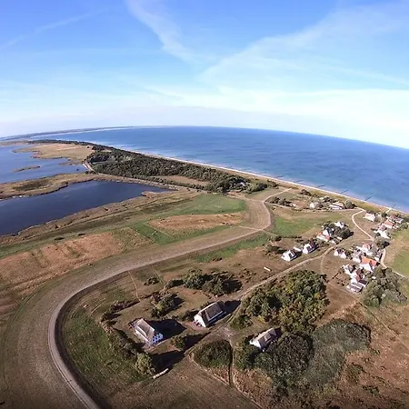 Suederhaus Hiddensee App 10 Neuendorf (Hiddensee)