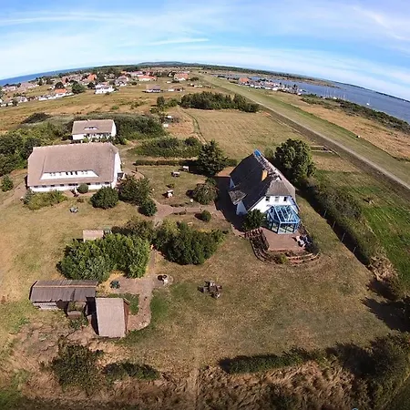 Apartment Suederhaus Hiddensee App 10 *