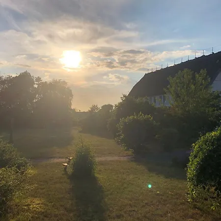 Suederhaus Hiddensee App 10 * Neuendorf