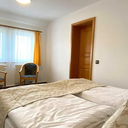 Suederhaus Hiddensee App 10 アパート Neuendorf