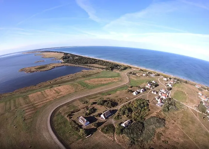 Suederhaus Hiddensee App 10 Apartamento *