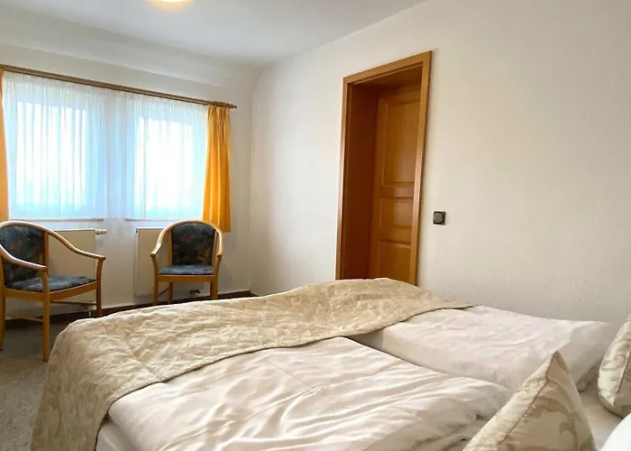 Suederhaus Hiddensee App 10 Apartamento Neuendorf (Hiddensee)