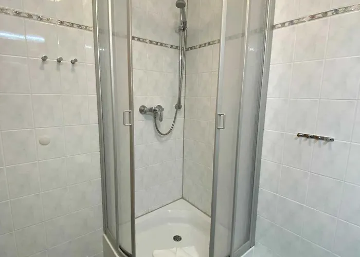 Suederhaus Hiddensee App 10 Apartamento