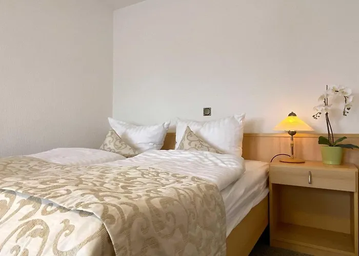 Suederhaus Hiddensee App 10 Apartamento *